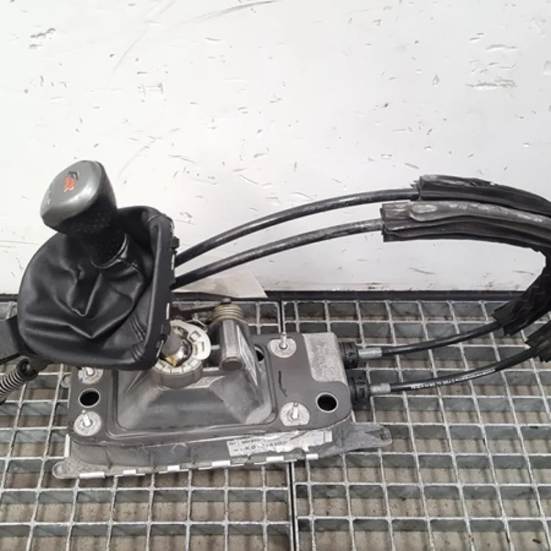 Timonerie, 1K0711061B, Seat Leon (1P1) 2.0tdi (id:344039) Reducere specială