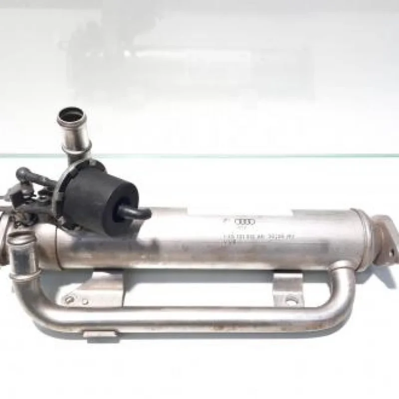 Cumpărături sigure Racitor gaze, cod 03G131512AE, Seat Leon (1P1) 2.0tdi (id:453508)