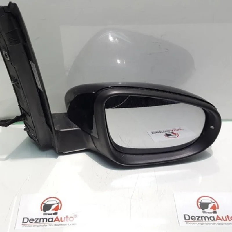 Preț redus Oglinda electrica dreapta cu semnalizare, Vw Touran (1T1, 1T2) (id:343924)