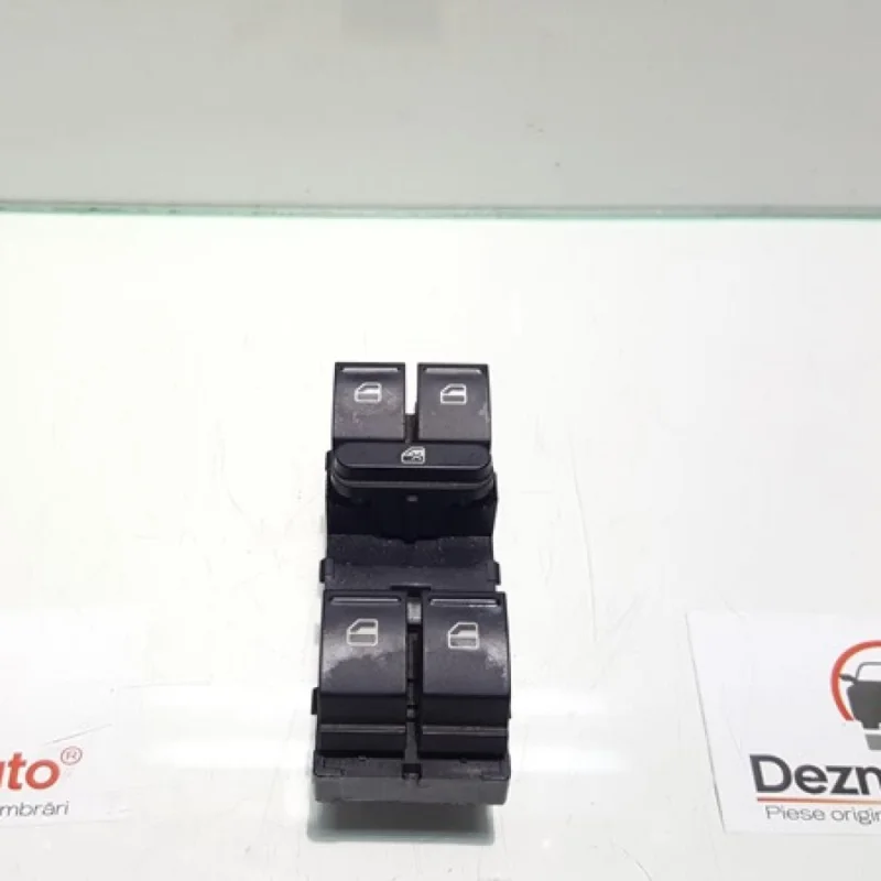 Butoane comanda stanga fata, 1K4959857B, Vw Touran (1T1, 1T2) (id:343933) Ofertă exclusivă