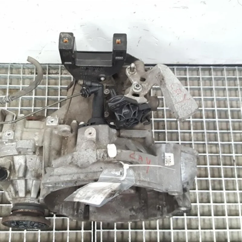 Livrare expres Cutie viteze manuala MZL, Vw Polo (6R) 1.6tdi (pr:110747)