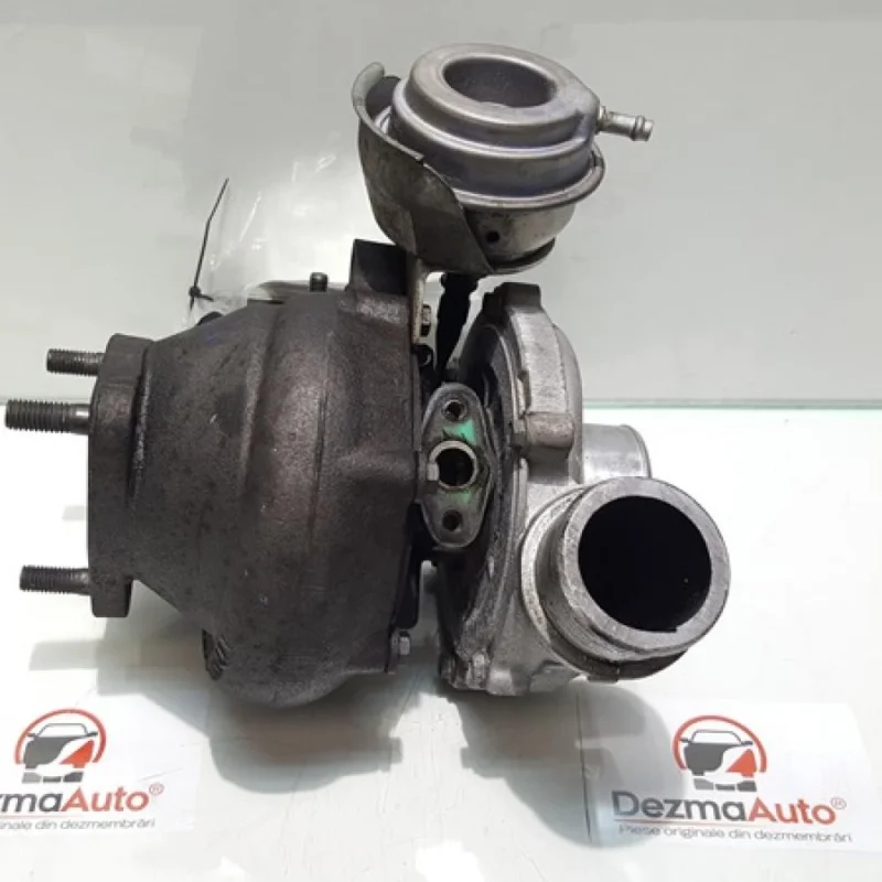 Turbosuflanta, 8653122, Volvo S60, 2.4D (id:343957) Livrare rapidă