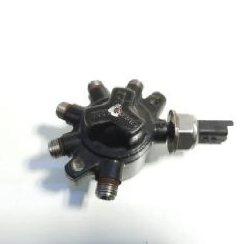 Rampa injectoare, 4M5Q-9D280-DB, Ford Focus 2 (DA) 1.8tdci (id:343945) Cumpără acum