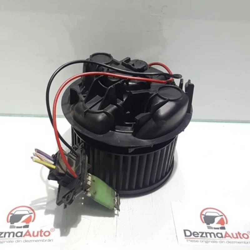 Preț redus Ventilator bord, Renault Megane 2 sedan (id:343705)