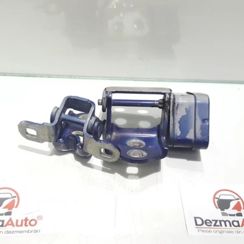 Nu rata Set balamale dreapta spate, Renault Megane 2 sedan (id:343670)