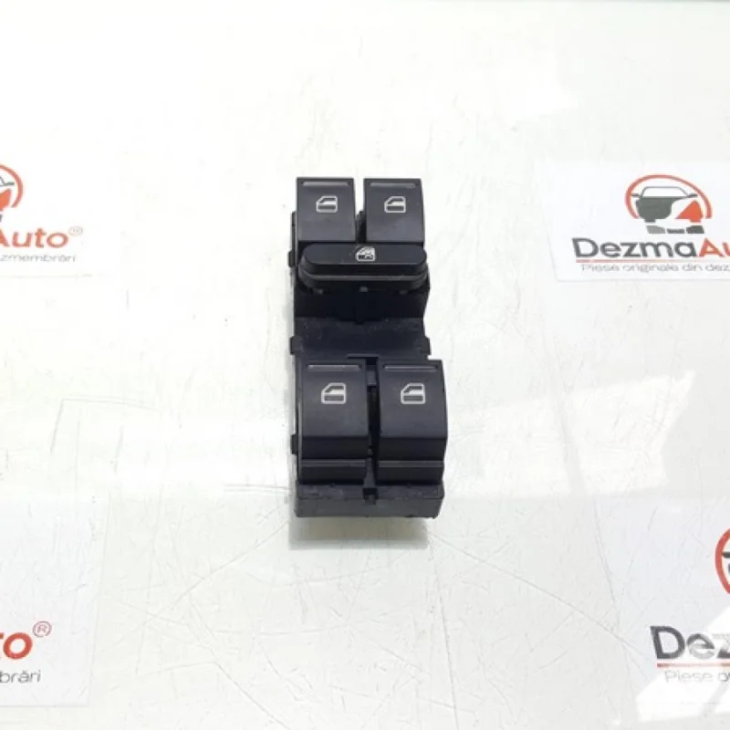 Butoane comanda geam stanga fata 1K4959857B, Seat Toledo 3 (5P2) Popular