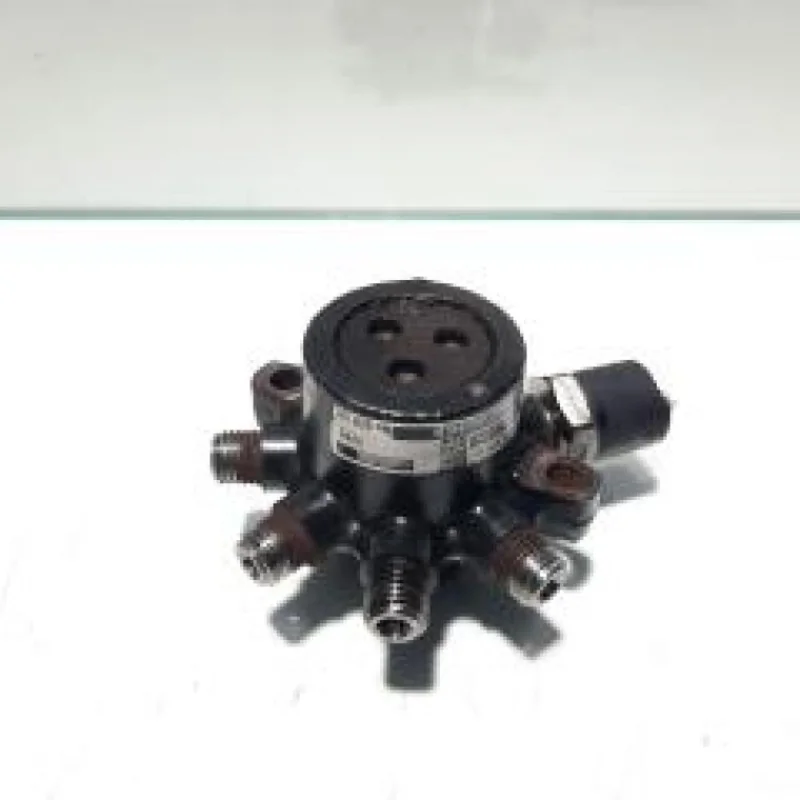 Reducere Rampa injectoare 1S4Q-9D280-AD, Ford Focus combi, 1.8tdci (id:343477)