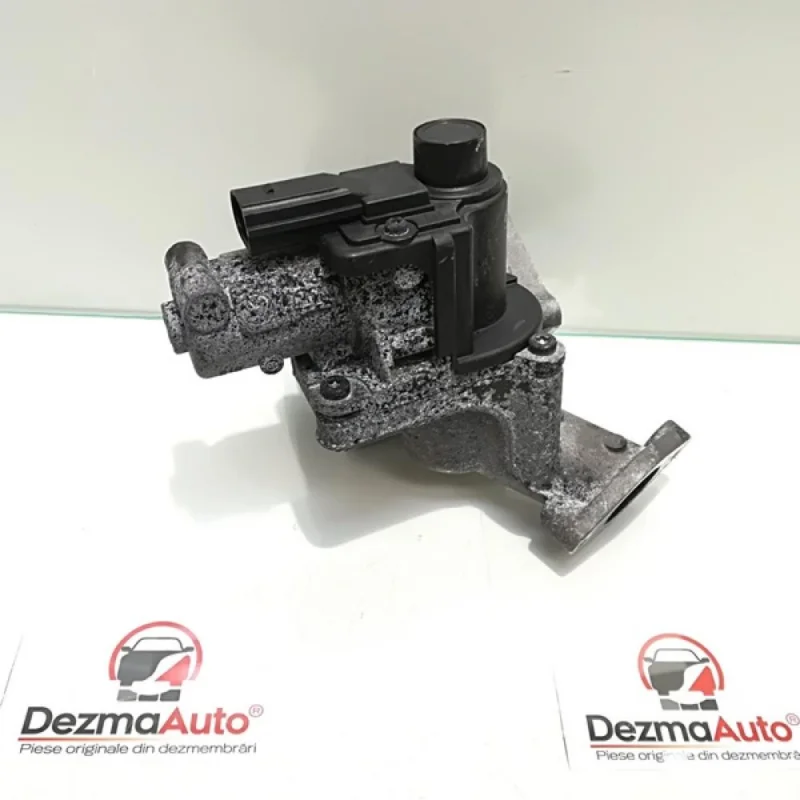 Popular Egr 03G129637A, Skoda Superb (3T4) 2.0tdi (id:342216)