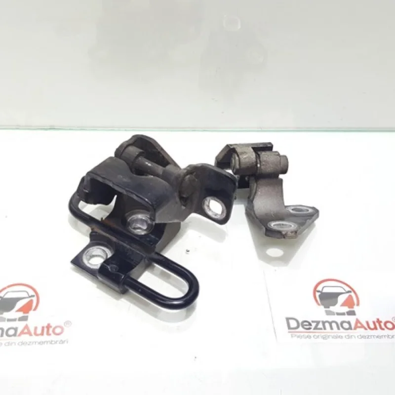 Set balamale dreapta spate, Vw Golf 5 (1K1) (id:342647) Calitate înaltă