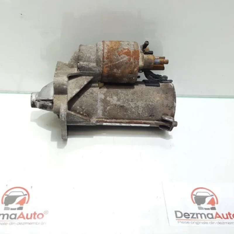 Electromotor, Dacia Sandero 2, 1.5dci (id:342589) Disponibil imediat