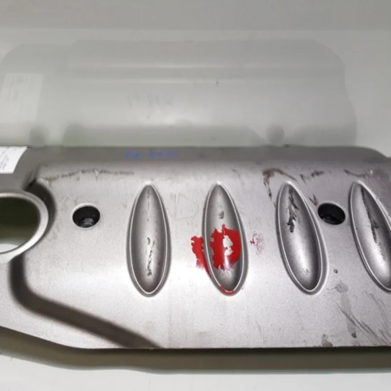 Capac motor 9631342780, Citroen C5, 2.2hdi (id:342524) Livrare rapidă