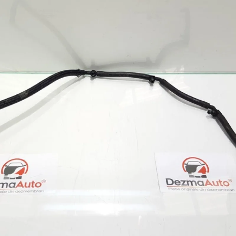 Rampa retur injectoare, Peugeot Boxer, 2.0hdi (id:342271) Premium