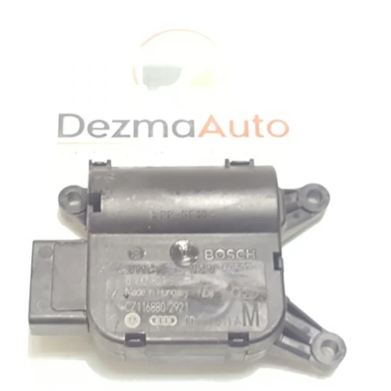 Preț mic Motoras aeroterma bord 3C0907511A, Vw Passat (3C2)
