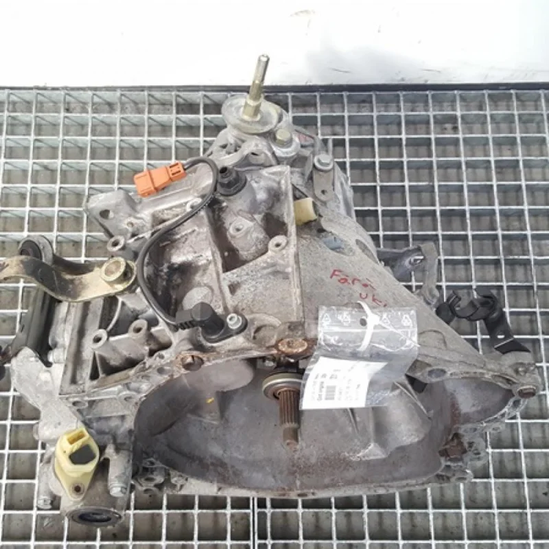 Transport gratuit Cutie viteze manuala 20DM47, Peugeot Partner, 1.9d (pr:110747)