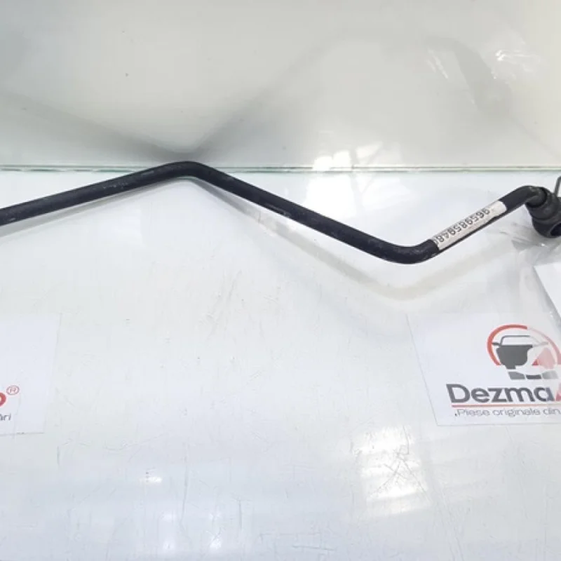 Conducta tur turbo 9659859480, Peugeot 206 sedan 1.4hdi Cel mai bun preț