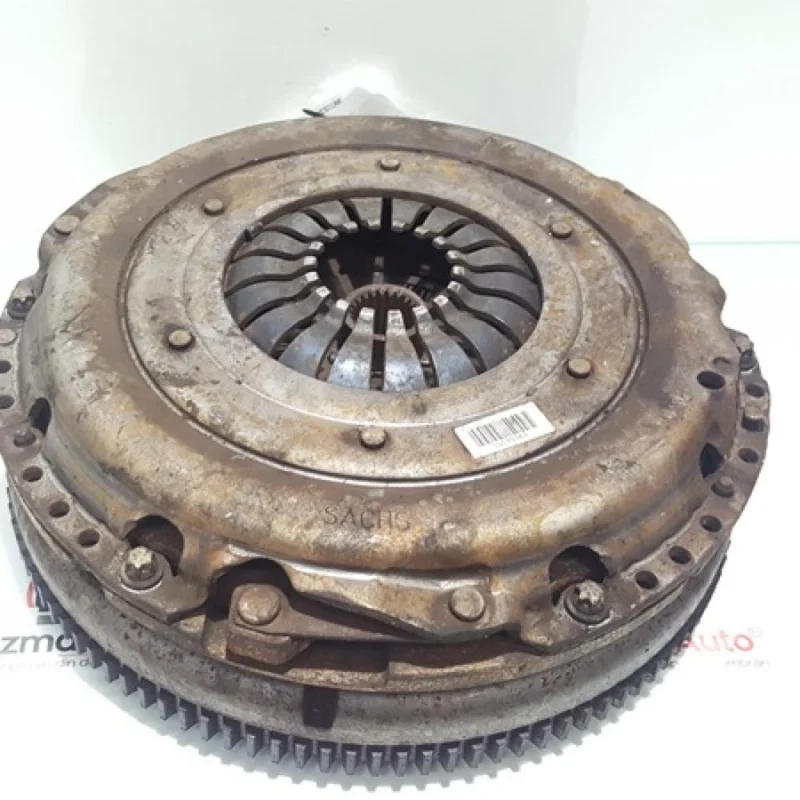 Lichidare de stoc Volanta masa dubla cu placa presiune, Opel Insignia, 2.0cdti (id:341864)