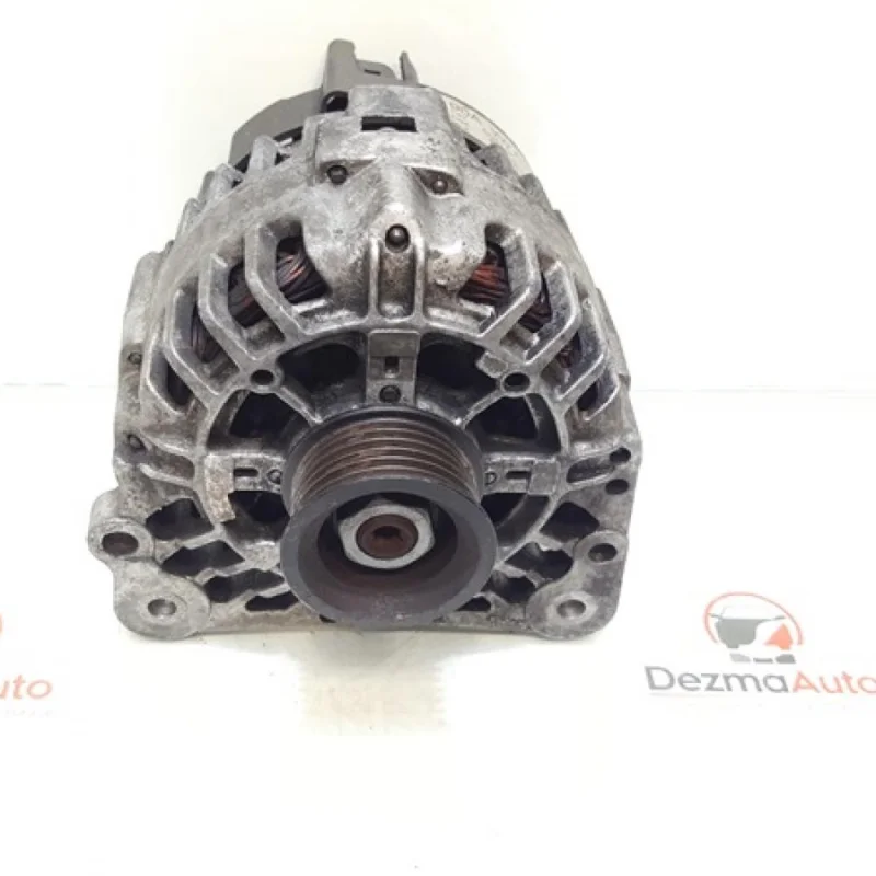 Alternator cod 03D903025, Seat Ibiza 4 (6L1) 1.2BENZ Promoție