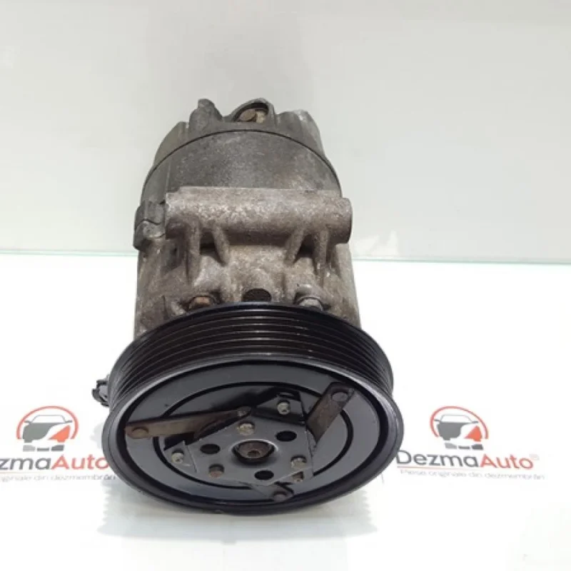 Compresor clima, Renault Megane 2, 1.5dci (id:309691) Doar azi