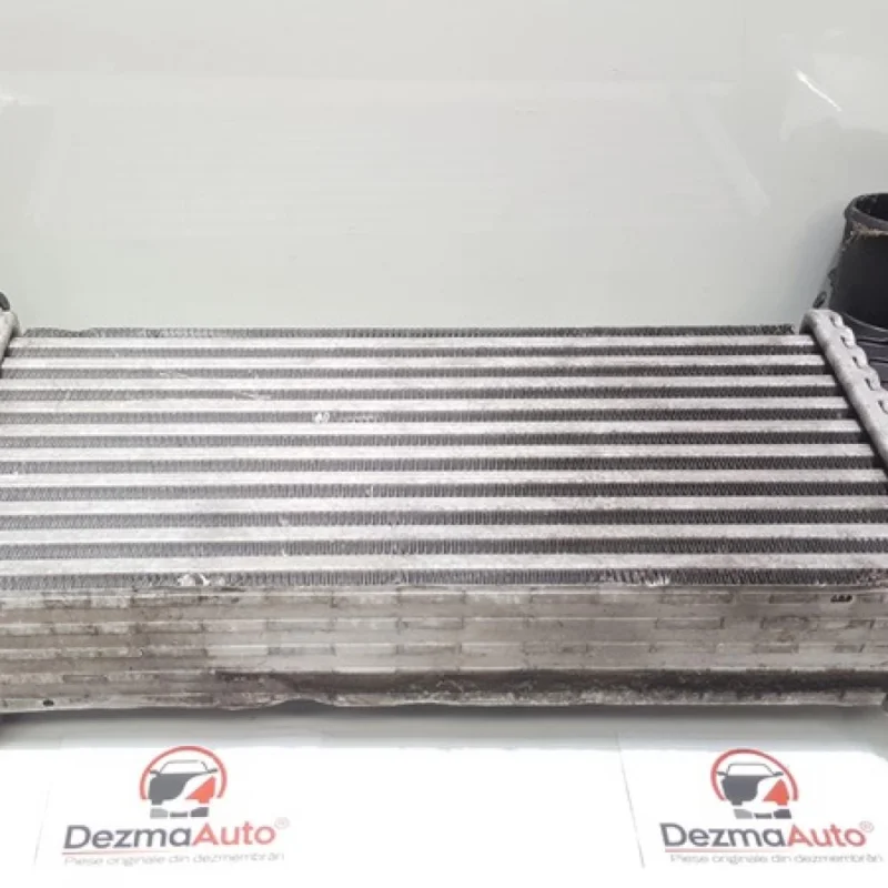 Radiator intercooler, CV61-9L440-VC, Ford Focus 3, 1.0B (id:341576) Preferatul clienților