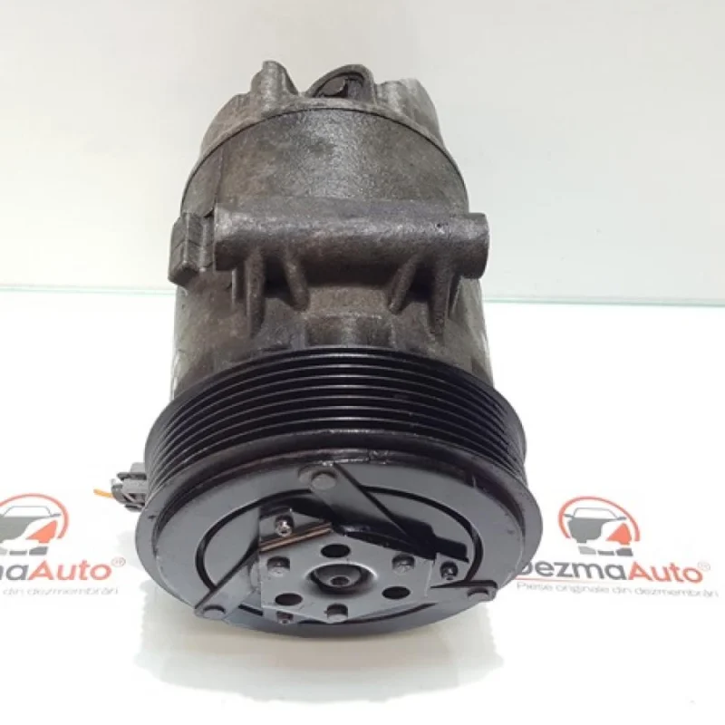 Compresor clima, Renault Scenic 2, 1.9dci (id:326865) Super ofertă