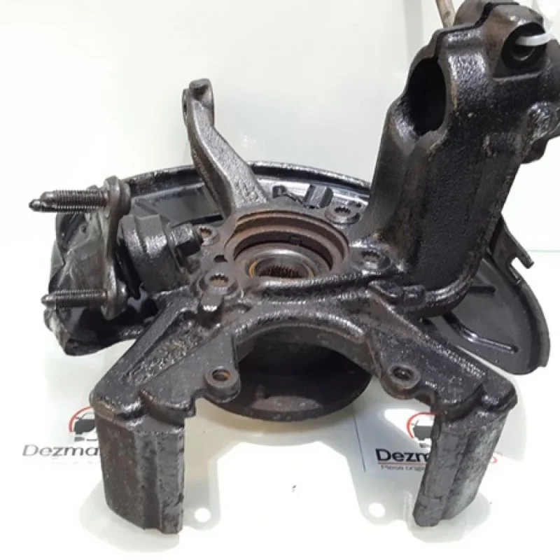 Fuzeta stanga fata, Vw Jetta 3 (1K2) 2.0tdi (id:328562) Preț promoțional