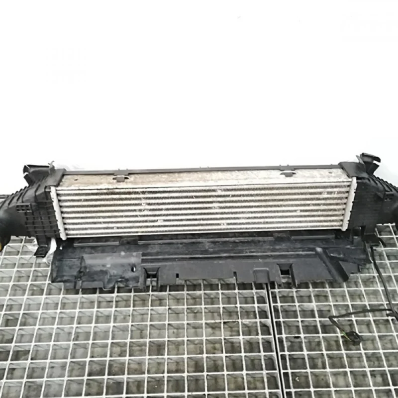 Cel mai vândut Radiator intercooler, A2045000500, Mercedes Clasa C (W204) 2.2cdi (id:341402)