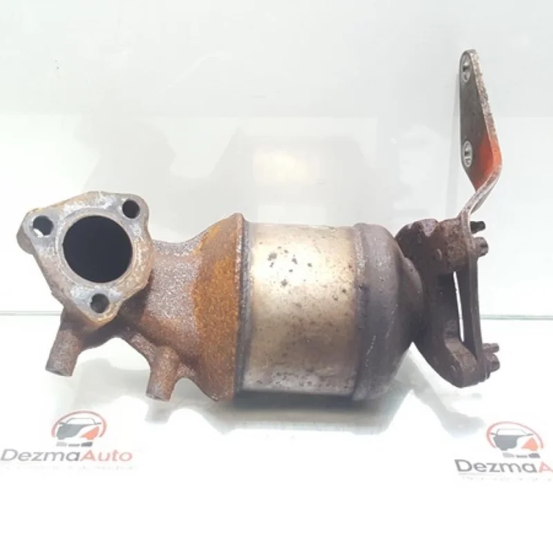 Catalizator GM13106917, Opel Corsa C (F08, F68) 1.7cdti Discount