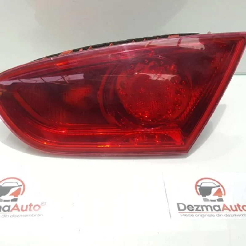 Discount Stop dreapta haion, cod 1P0945094G, Seat Leon (1P1) (id:340974)