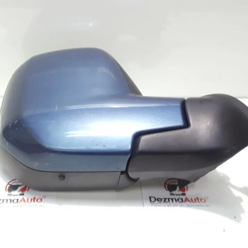 Plată securizată Oglinda electrica dreapta, Citroen Berlingo 2 (id:340972)