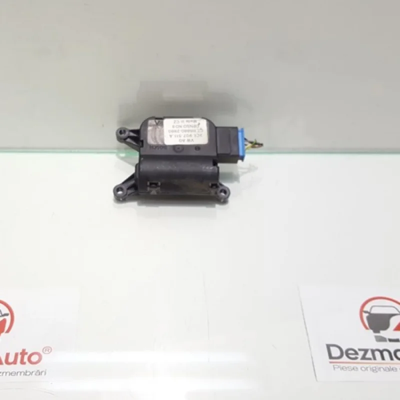 Motoras aeroterma bord, 3C0907511A, Vw Passat (3C2) (id:340738) Nu rata