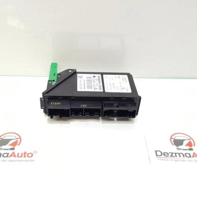 Retur gratuit Modul dreapta fata 8E1959802H, Audi A4 Avant (8ED, B7) (id:339575)