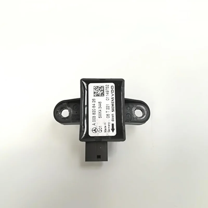 Noutate Senzor impact, A0038208426, Mercedes Clasa ML (W164) (id:157339)