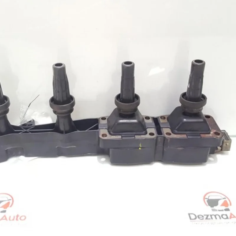 Bobina inductie 9636337880, Citroen Xsara hatchback 1.6B Reducere de preț