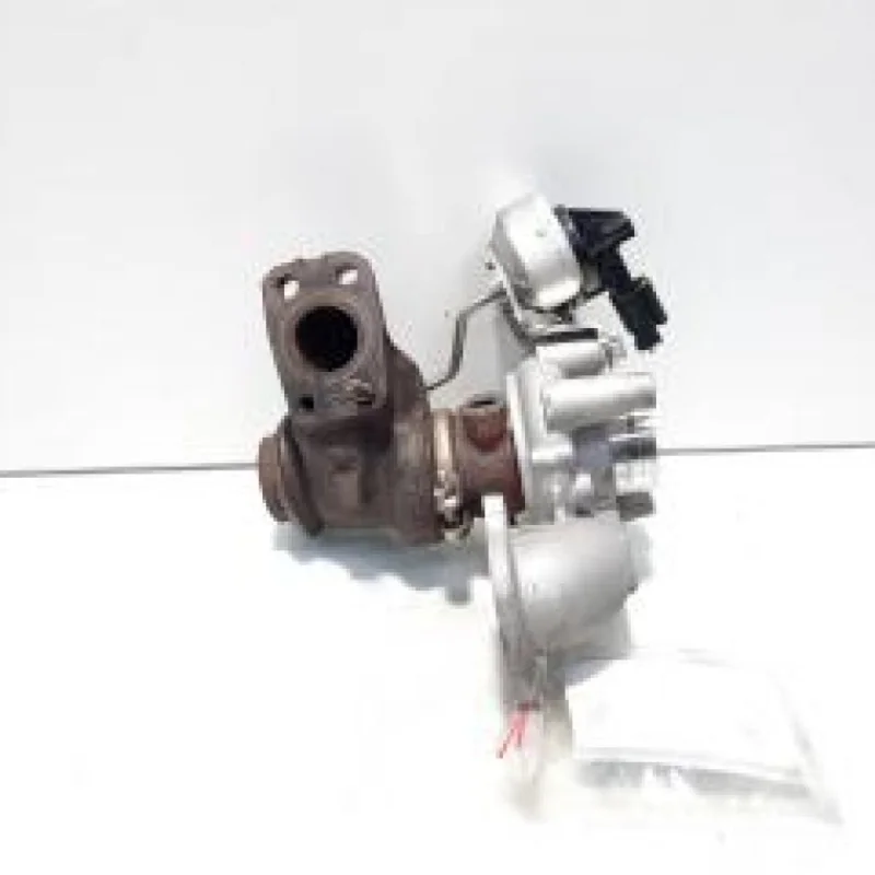 Turbosuflanta, 9804945280, Citroen DS4, 1.6hdi Cumpărături sigure