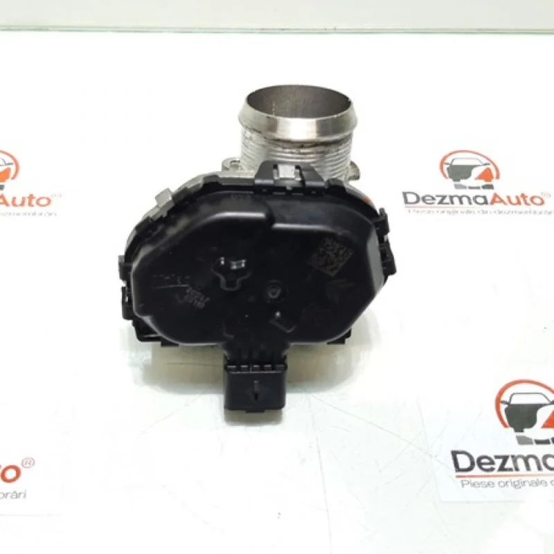 Clapeta acceleratie, 9807238580, Citroen DS3, 1.6hdi Livrare rapidă