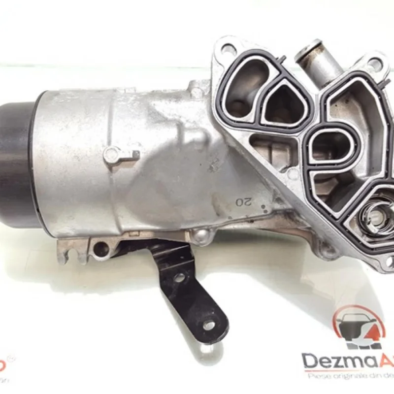 Carcasa filtru ulei, 9687911280, Citroen C4 (II) Grand Picasso , 1.6hdi Nu rata