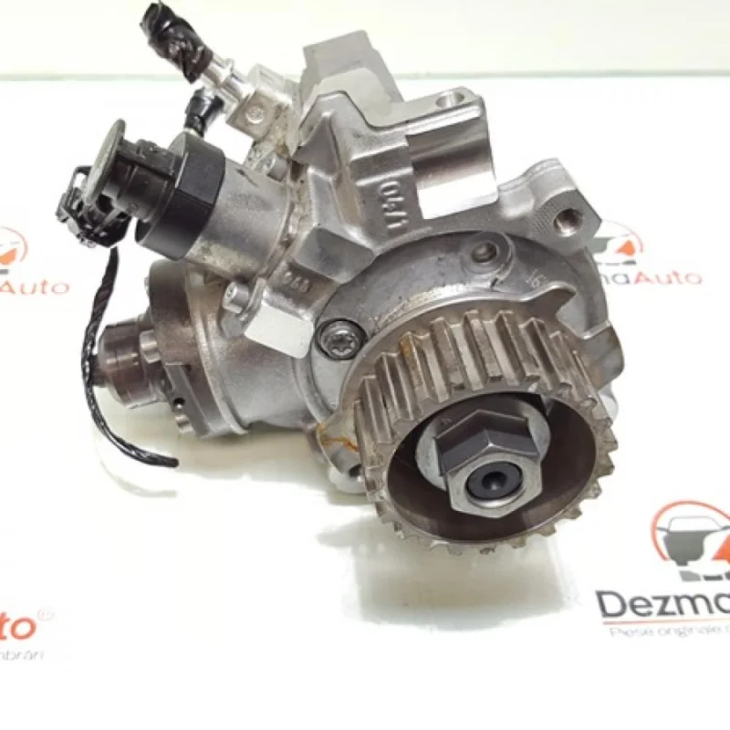 Premium Pompa inalta presiune, 9811347280, Citroen C4 (II) Picasso 1.6hdi