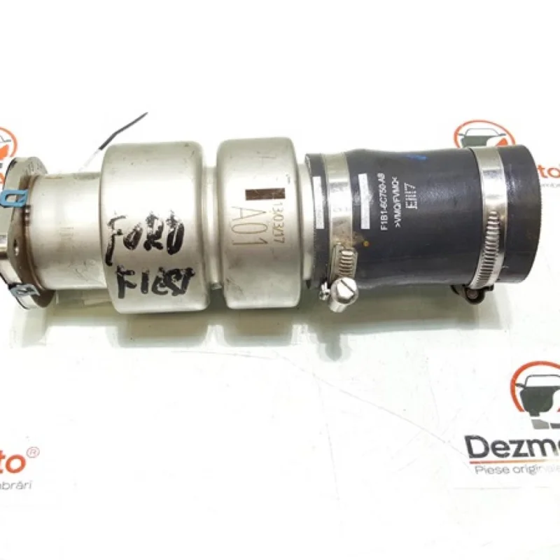 Teava intercooler cu furtun, 9677359080, Citroen C4 (II) Aircross, 1.6hdi Livrare rapidă