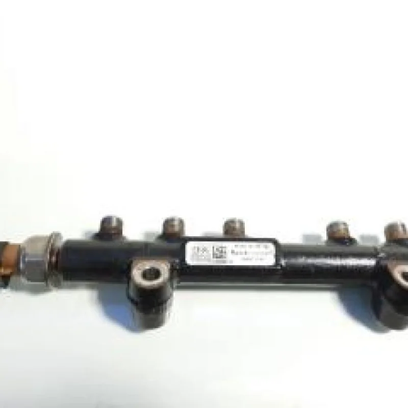 Rampa injectoare, cod 9804776780, Citroen C4 (II) 1.6 HDI, 9HR (id:330994) Cel mai vândut