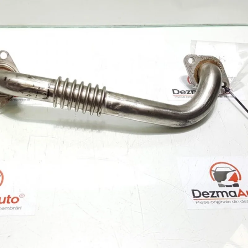 Cumpărături sigure Conducta gaze, FM5Q-9D477-AA, Citroen C3 (ll), 1.6hdi