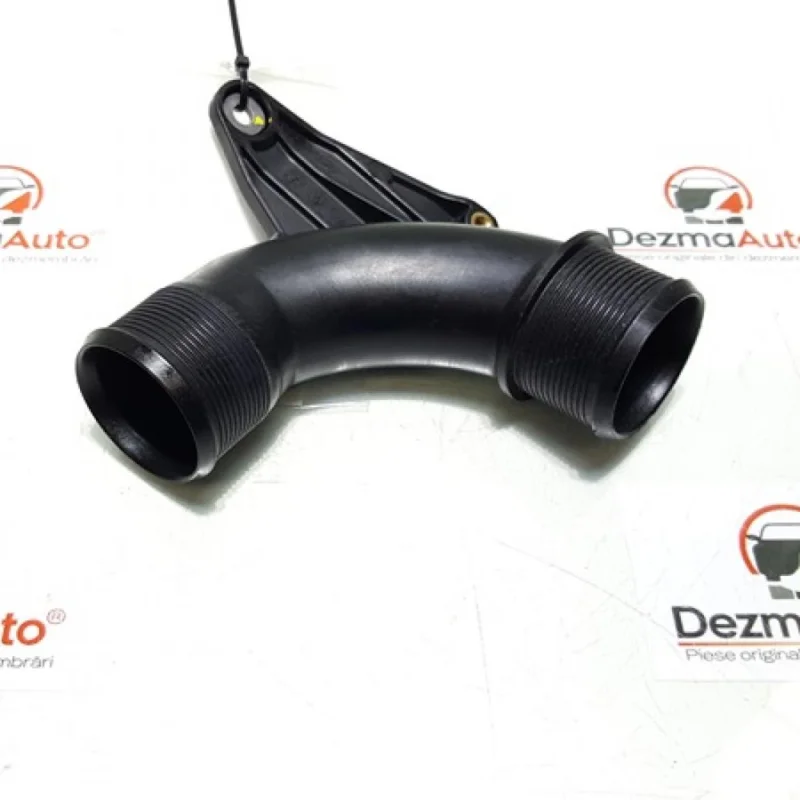 Tub intercooler, F1B1-6C750-AB, Peugeot 207 CC (WD), 1.6hdi Retur gratuit