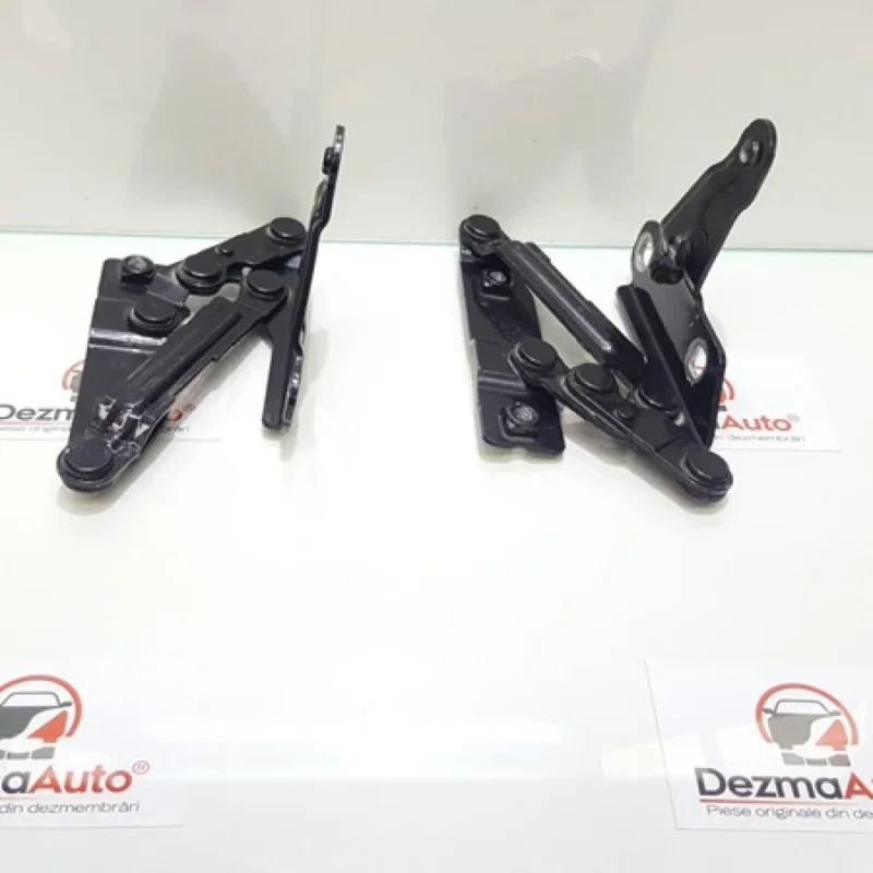 Reducere de preț Set balamale capota fata 5P0823302B, Seat Toledo 3 (5P2) (id:158213)