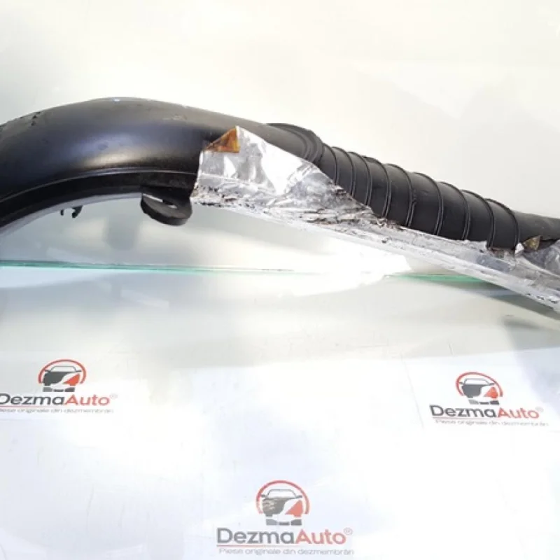 Plată sigură Tub intercooler 9637306580,Citroen C5 (I) Break, 2.0hdi