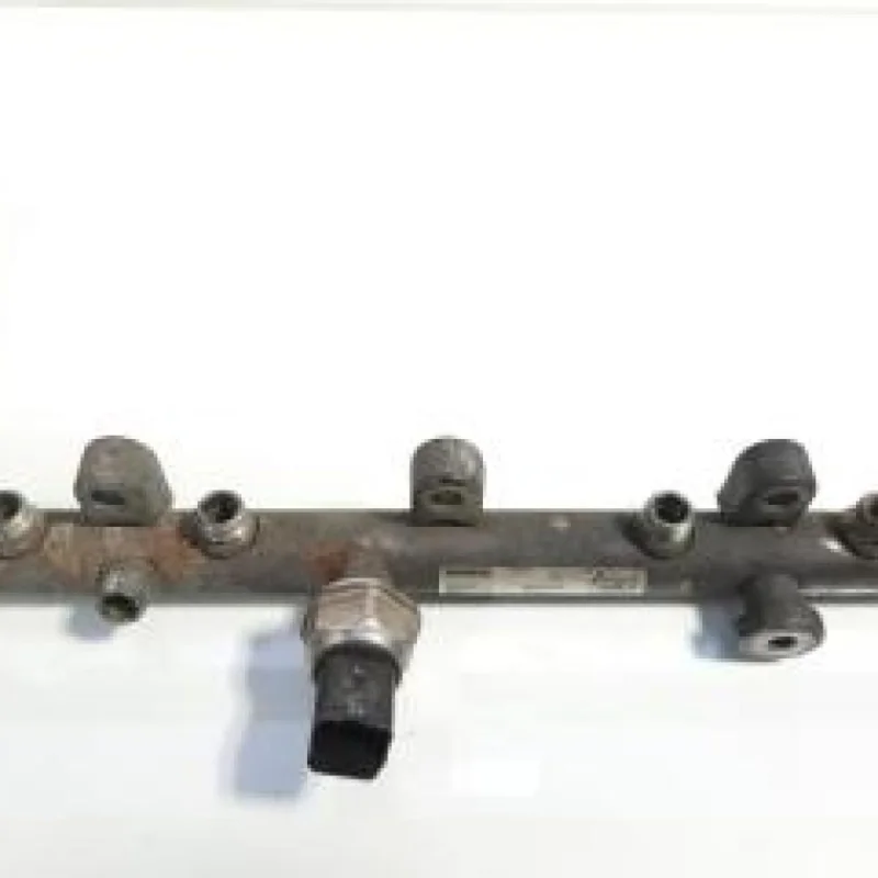 Reducere Rampa injectoare 9640387980, Peugeot 206 hatchback, 2.0hdi