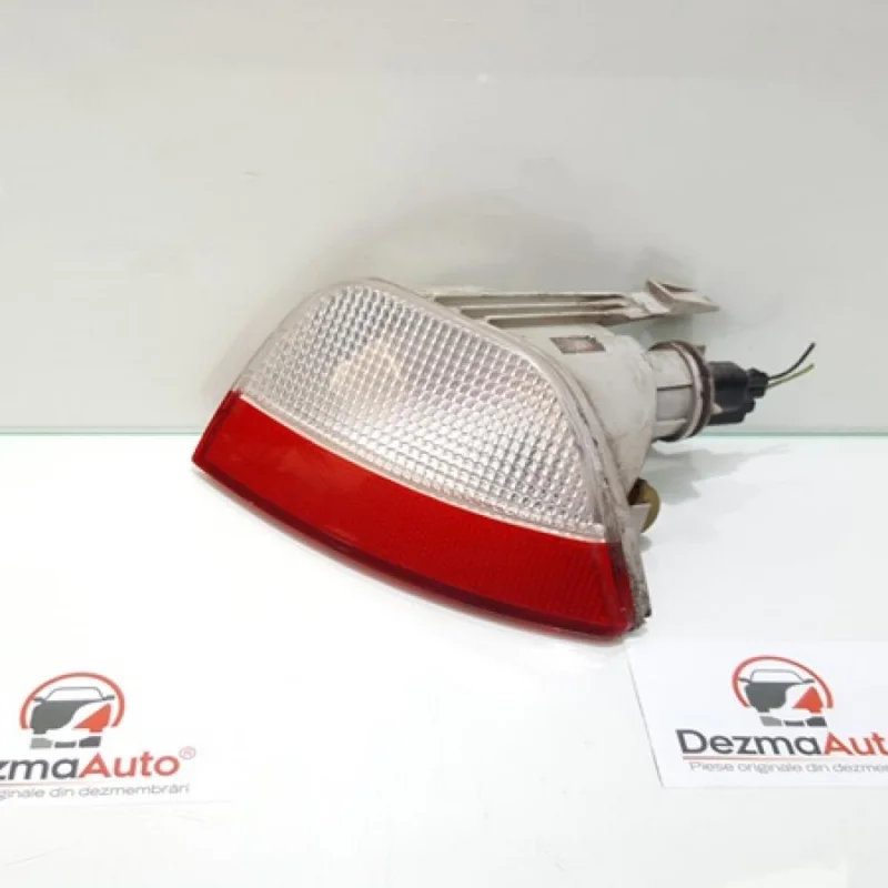 Retur ușor Stop suplimentar bara spate dreapta, cod 5M51-15500-AA, Ford Focus 2 (DA) (id:316577)