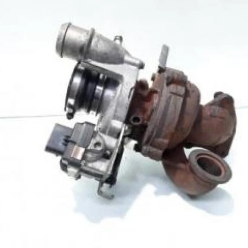 Premium Turbosuflanta, 7G9Q-6K682-BC, Ford Focus 2 combi (DA) 1.8tdci