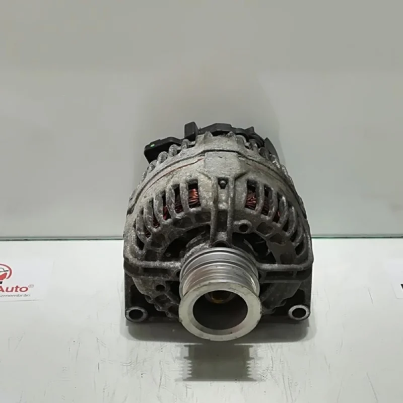 Reducere specială Alternator, cod GM24447429, Opel Astra G coupe, 1.6B (pr:110747)