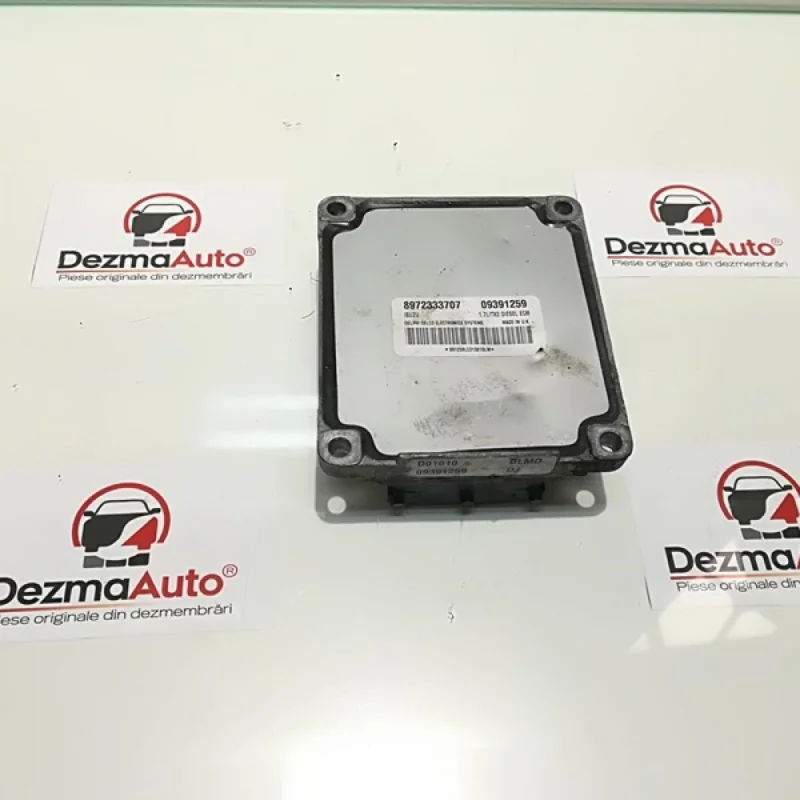 Cumpără online Calculator motor, 8972333707, Opel Astra H, 1.7cdti (id:339728)