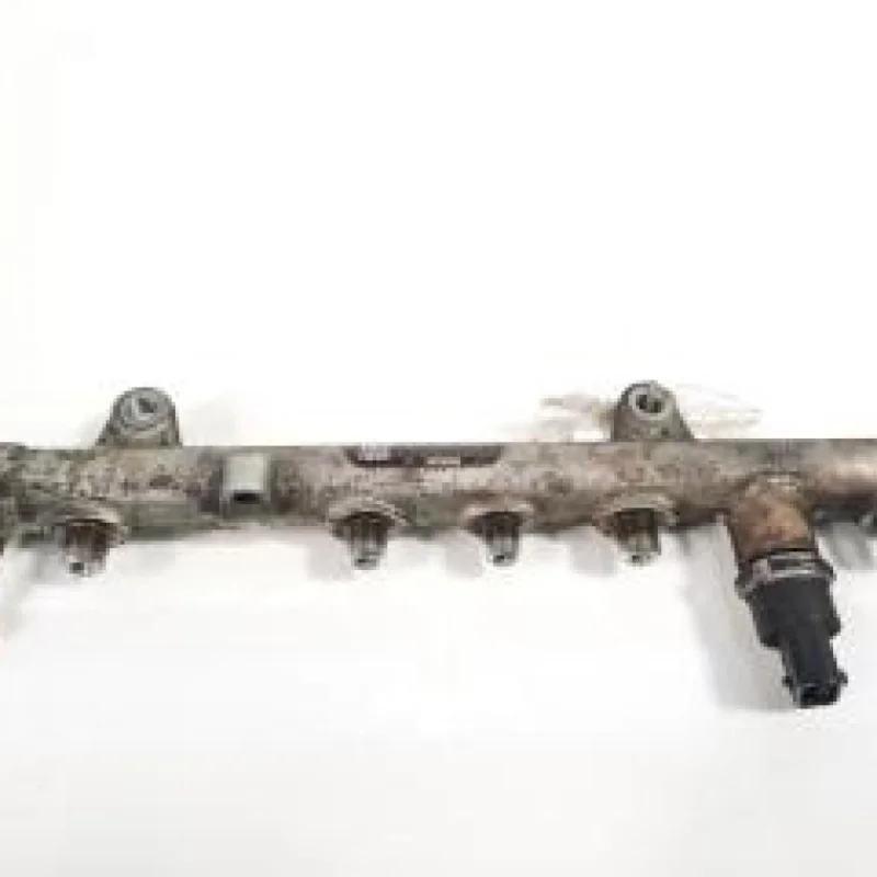 Expediere rapidă Rampa injectoare, 8200396999, Renault Megane 2 combi, 1.9dci