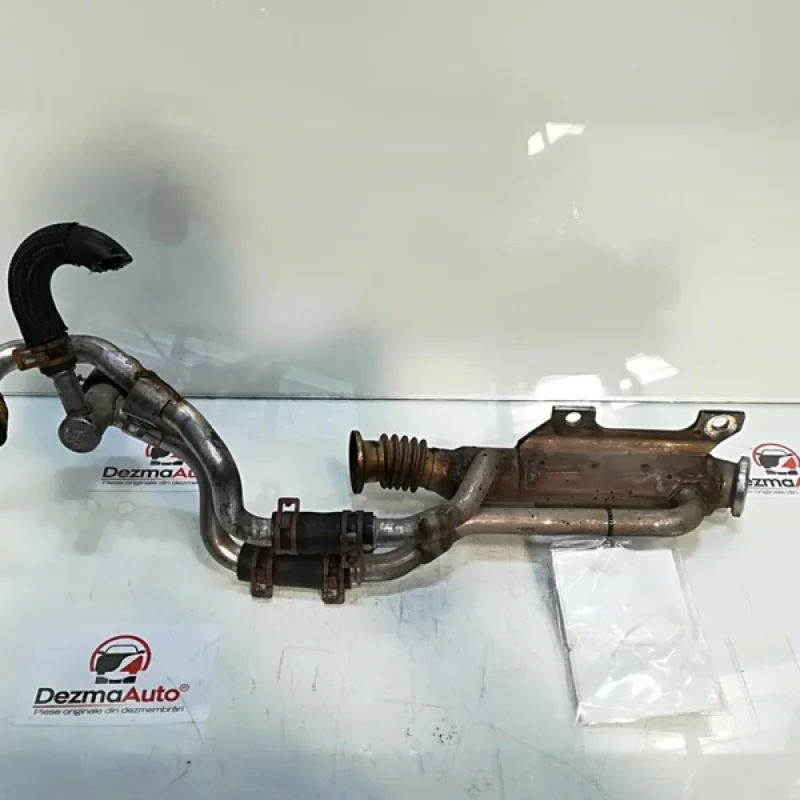 Racitor gaze, 8200426934, Renault Megane 2 Coupe-Cabriolet, 1.9dci Cumpără online